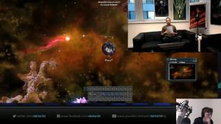 DarkOrbit Q&A Session # 20 with Giveaways!!!