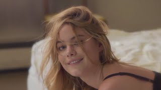 Cherry- Harry Styles Music Video (Camille Rowe and Harry Styles)