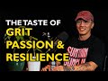 Ep 080  the taste of grit resilience  passion  shane liu  sumthin dumplin