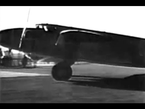 Brief footage of one of United's 247s, masquerading as "General Air Lines". What are the passengers de-planing from here...looks like a Hollywood prop patterned toward the Douglas DC-5??? Be sure to check my channel for the BEST in VINTAGE & RARE airliner videos! "The Boxart Den" World's largest display & collection of FULLY RESTORED rare & collectable model kit box art theboxartden.com http www.facebook.com www.myspace.com www.youtube.com