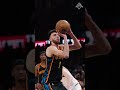 Chipped away ⚒️ #denvernuggets #nbaplayoffs #basketball #sports