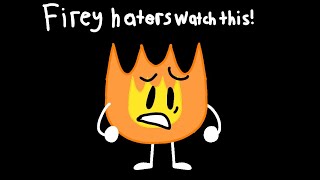 BFB Firey haters watch this @SolarialOSC