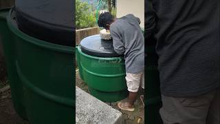No More LPG Worries! BIOMECH 20L Biogas Plant for Every Home | Best Biogas In Kerala | No LPG Crisis