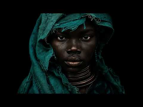 ZAMBARA - Stay Right Here | Afro Melodic House 2026