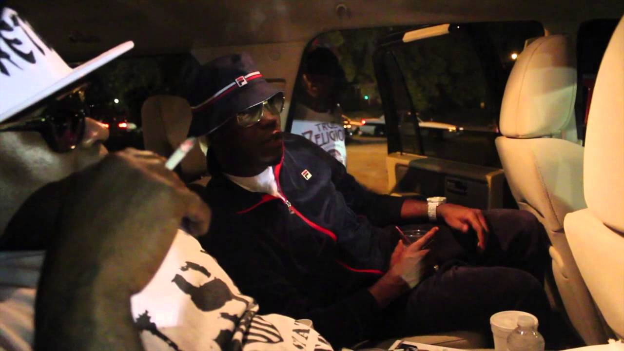 Young Ghetto at Club Levels in Knoxville, TN YouTube