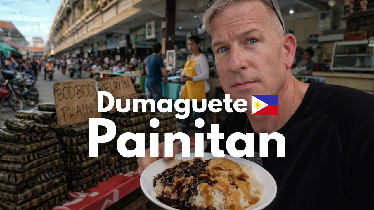 Most Affordable Food in the Philippines??