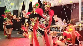 Jambu Air   Dolalak Sri Lestari  Purworejo
