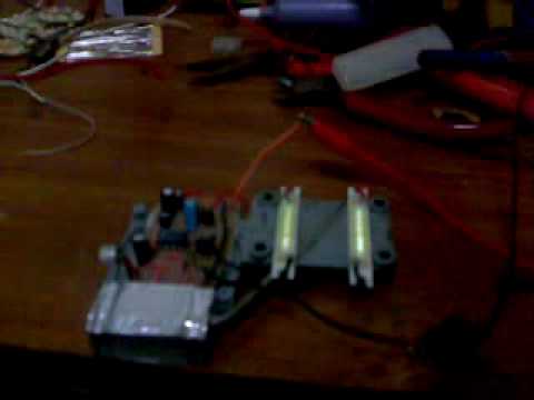 LED DIY lighting 3