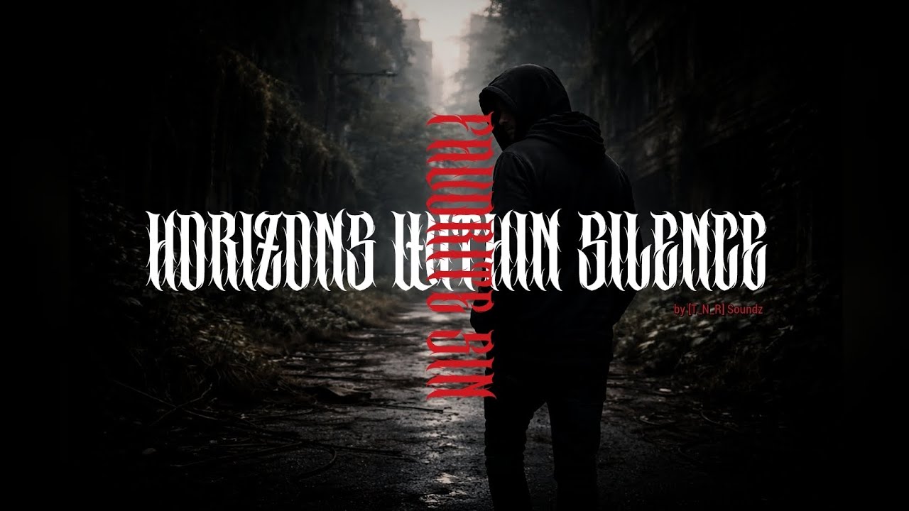 HORIZONS WITHIN SILENCE - FAVORITE SIN (by [T_N_R] Soundz)