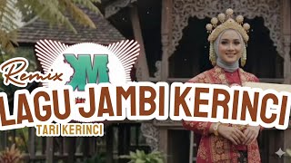Dj Remix House Musik Lagu Jambi Kerinci