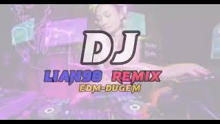 penjaga Hati remix edm (DJ Lian98) EDM power bass!!