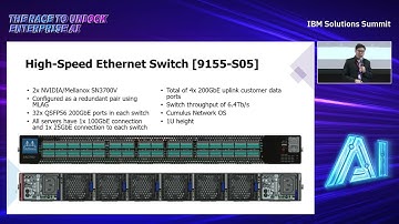 IBM Solutions Summit -  Future Ready by Design Engineering Infrastructure for the Next Era