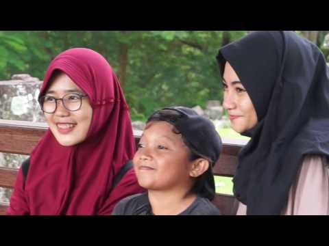 HARI TERAKHIR DI JOGJA - 090