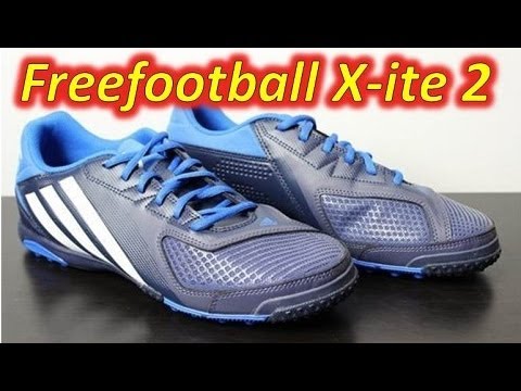 adidas 5 freefootball