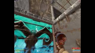 HIRUST 266 devblog highlight