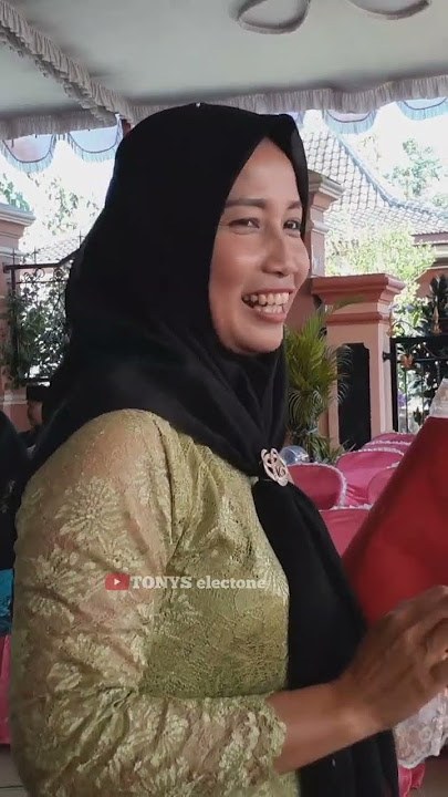 Download lagu sinden cantik ojo sok nglarani bojomu