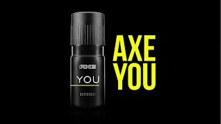 axeyou You Got Something Work On It