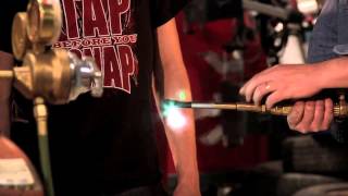 Region Two School of Applied Technology Automotive Program promotional video