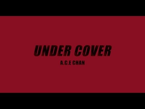190608 에이스(A.C.E) 찬(CHAN) 심석홀 팬싸인회 - UNDER COVER
