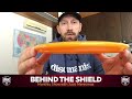 Behind the Shield with Jussi Meresmaa, Episode 2/2019