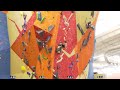 Lead/Top Rope Finals | 2026 Collegiate National Championships