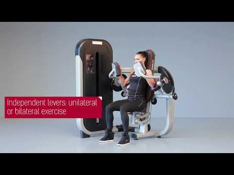 1MTH057 – Alternate arm extension