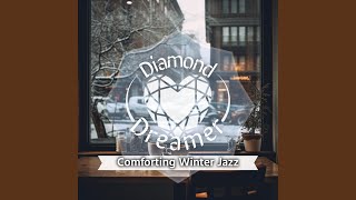 Winter Jazz Tranquility (Key G Ver.)