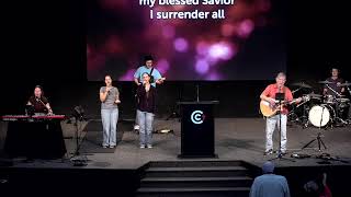 Midweek Service screenshot 4