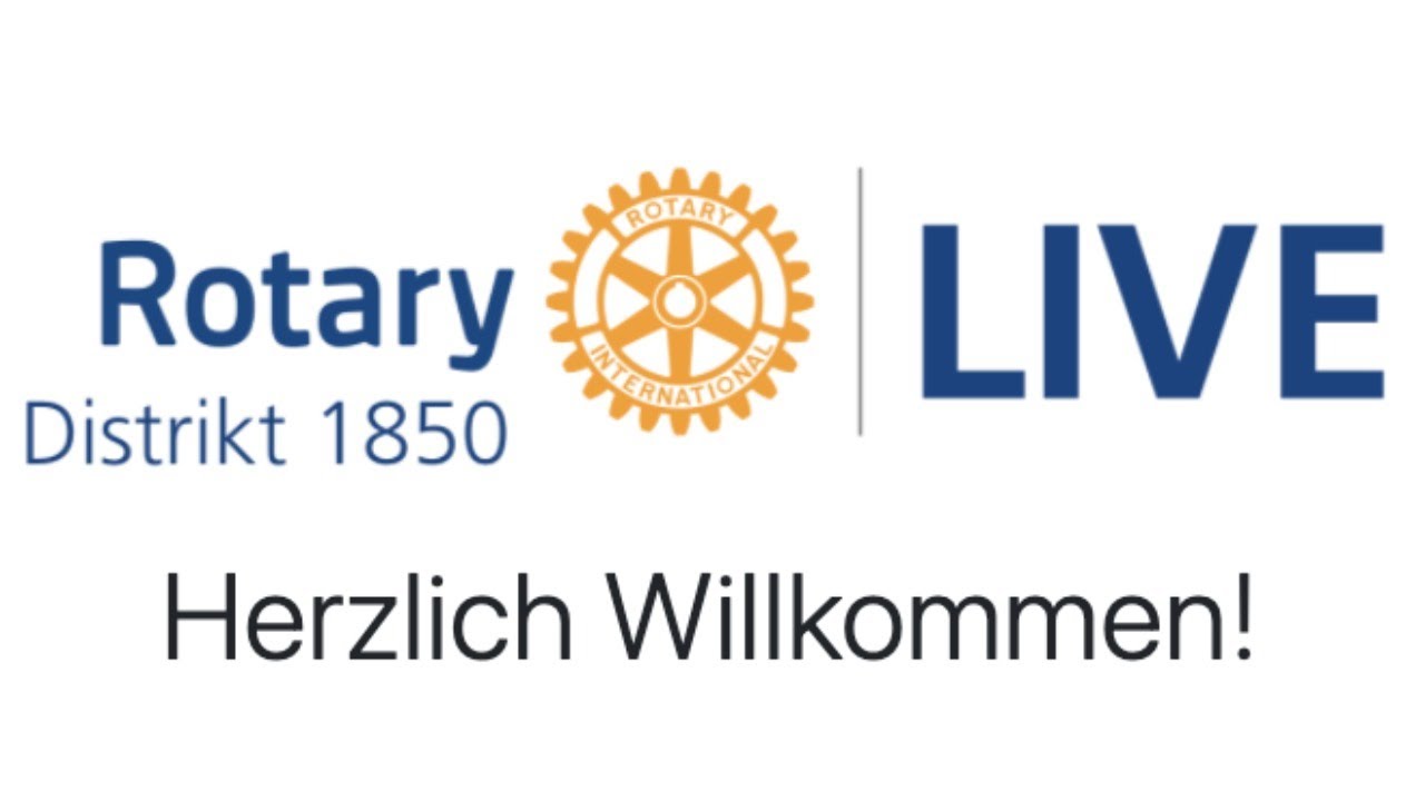 Welt Polio Tag 2021 - Rotary Distrikt 1850