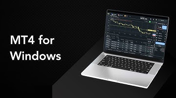 How to use MetaTrader 4 on Windows | 2025