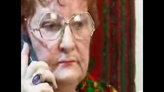 Chez Mimi - Episode #1: En Famille