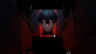 Episode 8  The First Hunter  Mills Anime