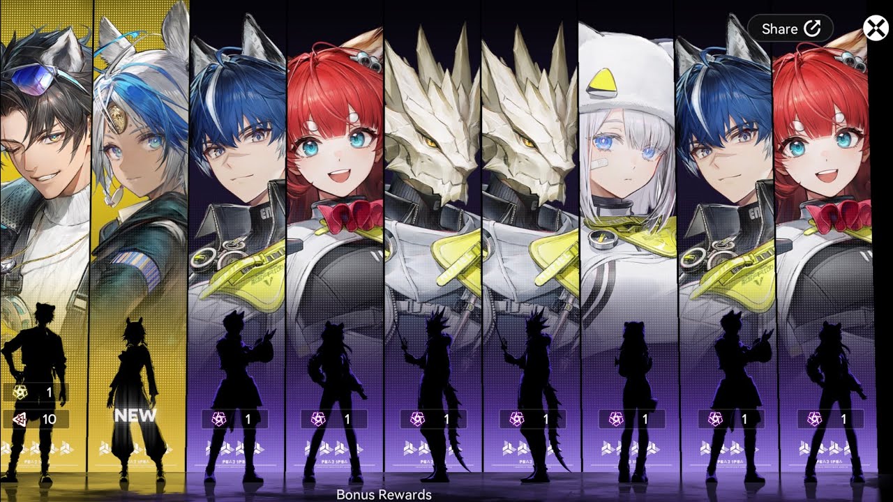 Trickical:chibi go event ep 1 pt 3