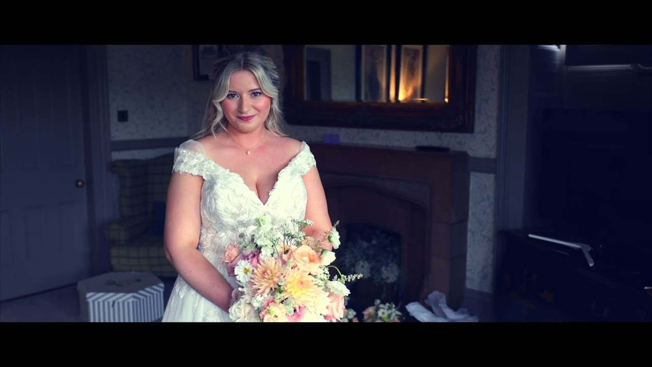 Bethany & Robert Wedding Trailer
