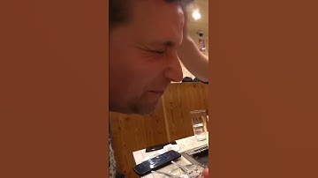 Streamer ATE From The Grease Trap 🤦 |CPG #Shorts