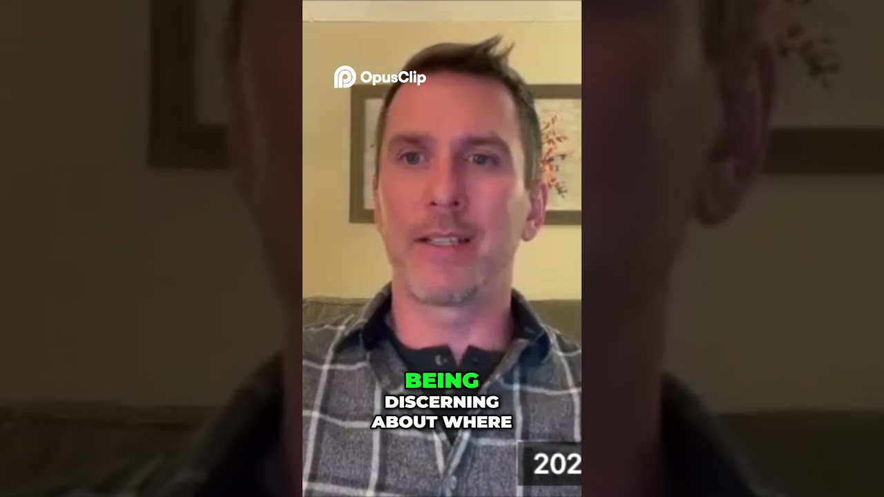 People On Dating Clips : Quality Connections Over Quantity