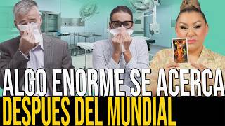 ESTO VA A PASAR DESPUÉS DEL MUNDIAL Y TODOS DEBEN SABERLO PREDICCIONES