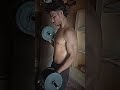 ye dil walo ki basti hai #chahat ka ilaka hai #dildhadaknedo #gym #shorts #viral #video #biceps