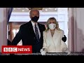 New video by BBC News on YouTube
