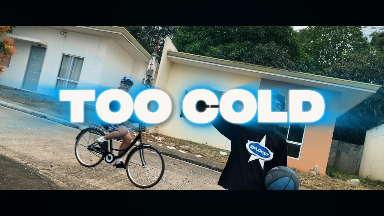 Watch Junpan - TOO COLD (OMV) on YouTube Watch Junpan - TOO COLD (OMV) on YouTube