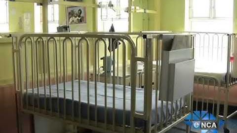 eNCA | Durban Boy Gets New Heart