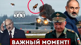 ❗КАРМА догнала ЭКИПАЖ Ту-22 / 