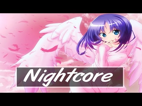 Kerstin Ott - Kleine Rakete ♫Nightcore♫