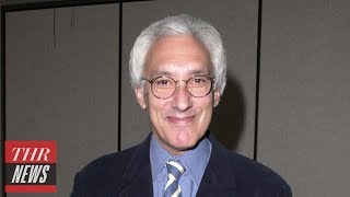 Steven Bochco, 'L.A. Law,' 'Hill Street Blues' and 'NYPD Blue' Creator, Dies at 74 | THR News
