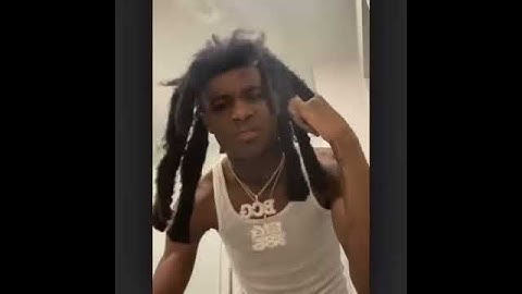 Raw Youngin - Lick (snippet)