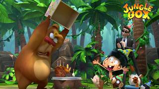 Ep.64: Inception | JUNGLE BOX 🌴📦