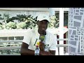 17-year-old Moise Kouame talks special first win at a Grand Slam | 2026 Roland Garros