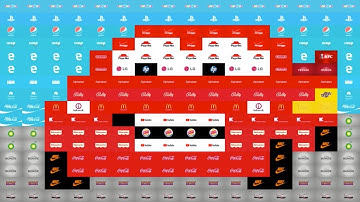 Full Best Animation Logos Form MCQUEEN LIGHTNING ⚡🏎️💨 🏎️💨 ⚡ (MUST-SEE ENDING!)