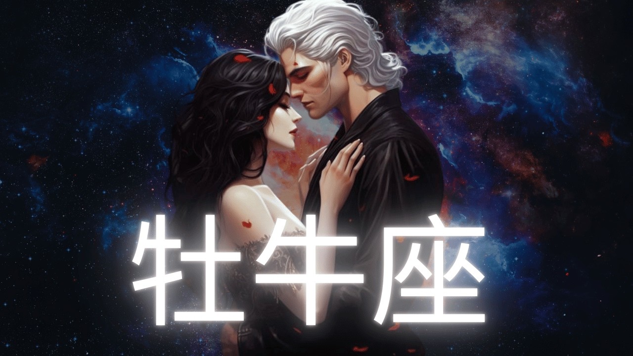 【おうし座】2026年3月♉️予想を超える感動、受け取る！先行きがクリアに、もう抜ける、どうしようもない苦しさに終止符