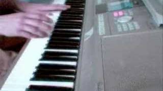 Video thumbnail of "Casper's Lullaby - James Horner"